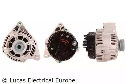 lucas electrical lrb00395