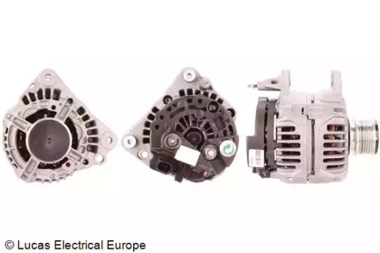 lucas electrical lrb00473