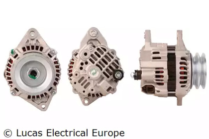 LUCAS ELECTRICAL LRA01726