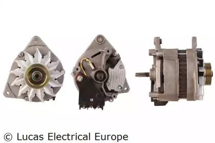 lucas electrical lra02738