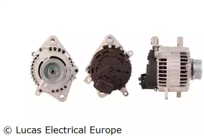 lucas electrical lra01730