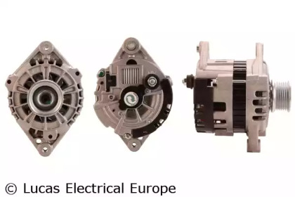 LUCAS ELECTRICAL LRA01732