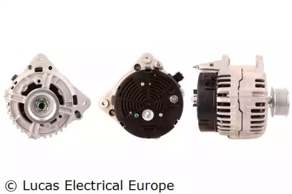 lucas electrical lra02739