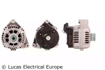 lucas electrical lrb00261