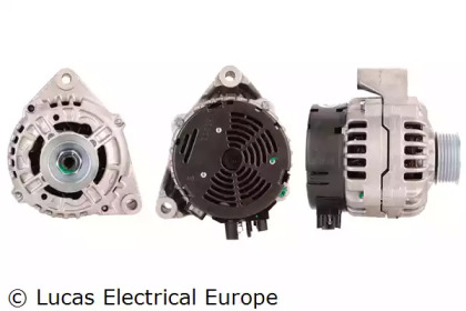 lucas electrical lrb00331