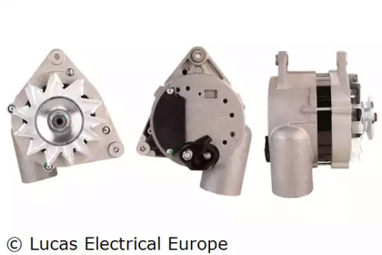 lucas electrical lra01735