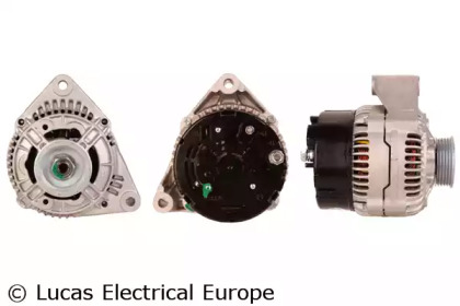 lucas electrical lra01738