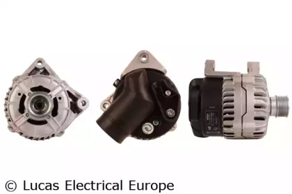 lucas electrical lrb00353