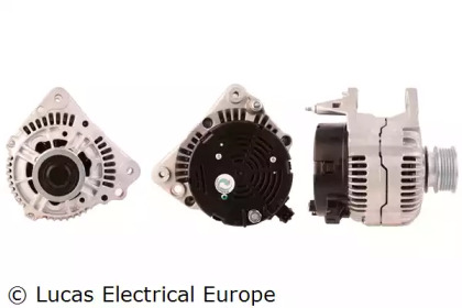 lucas electrical lrb00484