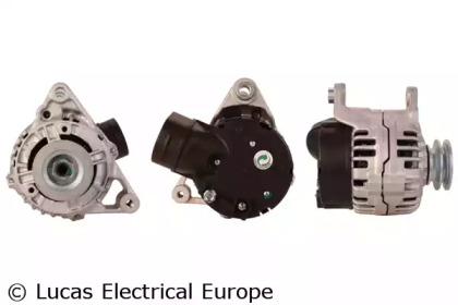 lucas electrical lrb00378