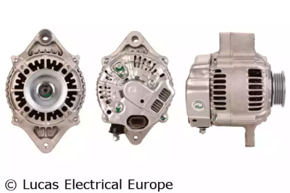 LUCAS ELECTRICAL LRA01739