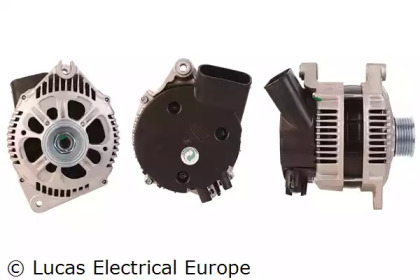 lucas electrical lra01740