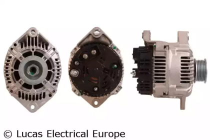 lucas electrical lra01741