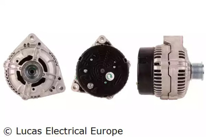 lucas electrical lra01743