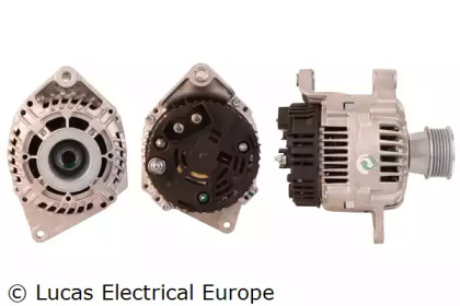 lucas electrical lra01744