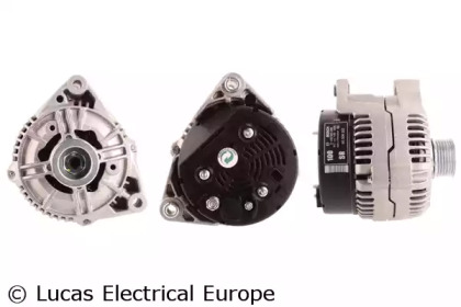 lucas electrical lrb00408