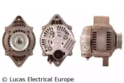 lucas electrical lra01747