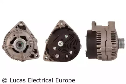 lucas electrical lra01748