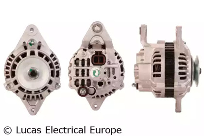 LUCAS ELECTRICAL LRA01751