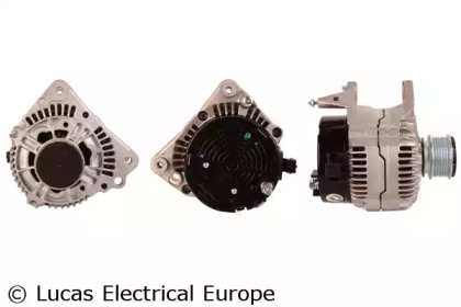 lucas electrical lra01756