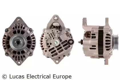 LUCAS ELECTRICAL LRA01757