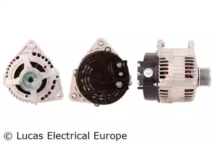lucas electrical lrb00283