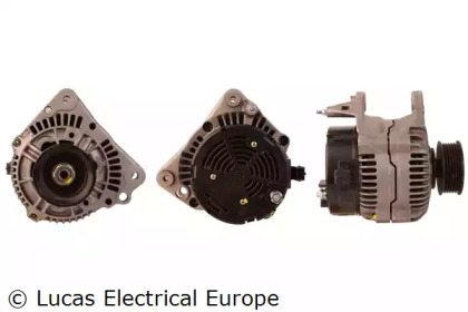 lucas electrical lra01759