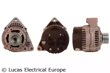 lucas electrical lra01763