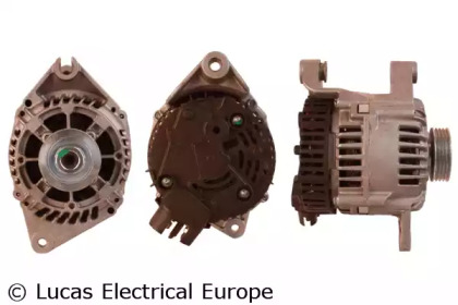 lucas electrical lra01764