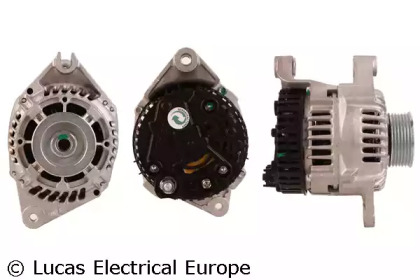 lucas electrical lra01765