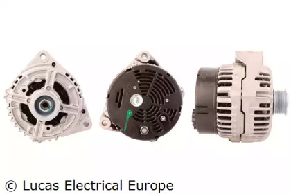 lucas electrical lra01767