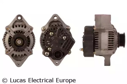 lucas electrical lra01768