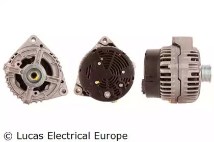 lucas electrical lra01769