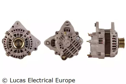 lucas electrical lra01775