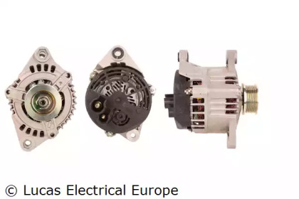 lucas electrical lra01779
