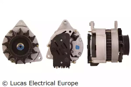 lucas electrical lra00516