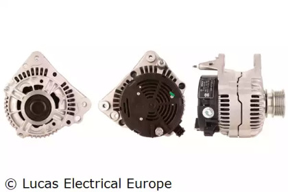 lucas electrical lra01785