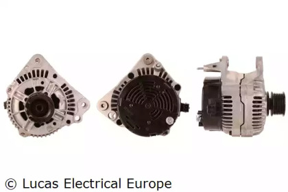 lucas electrical lrb00269