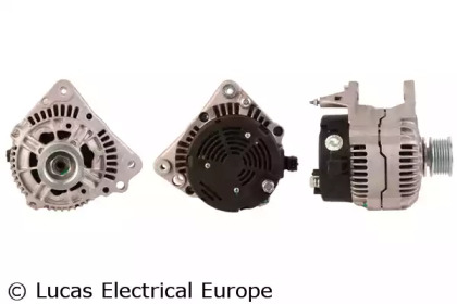 lucas electrical lra02747