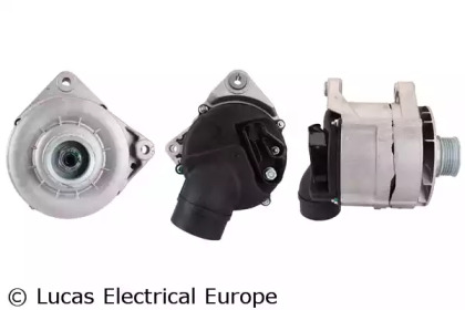 lucas electrical lra02748