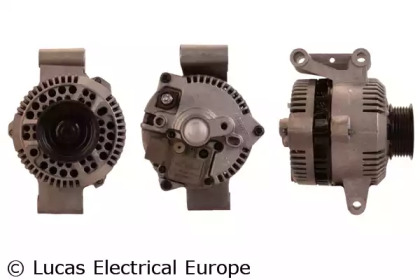 LUCAS ELECTRICAL LRA01794