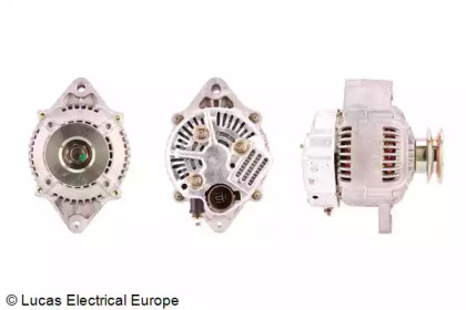 lucas electrical lra01798