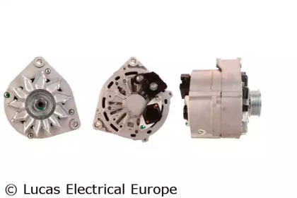 lucas electrical lra01802