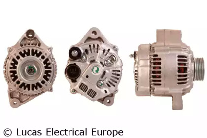 lucas electrical lra01807