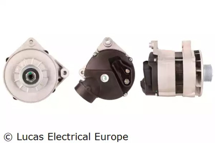lucas electrical lra01808