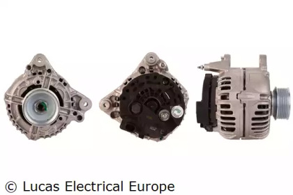lucas electrical lra01812