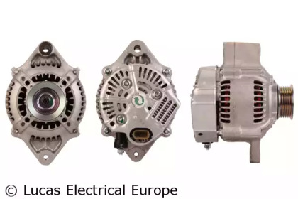 lucas electrical lra01813