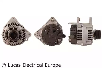 lucas electrical lra01814