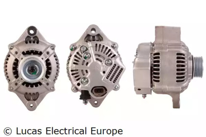 lucas electrical lra01816