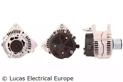 lucas electrical lrb00390